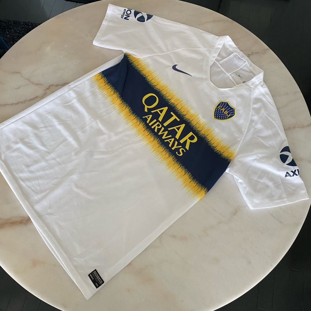 Nike 2018 CABJ Kit Jersey